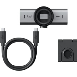 Logitech Camera web MX Brio 4K/30fps - Img 3