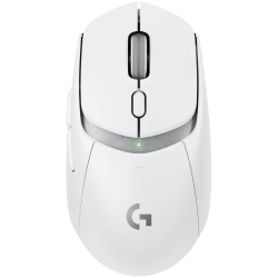 LOGITECH G309 LIGHTSPEED - WHITE - 2.4GHZ/BT - EER2-933