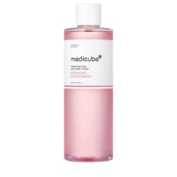 Lotiune tonica, PDRN Pink Cica Soothing Toner, MEDICUBE, 250 ml