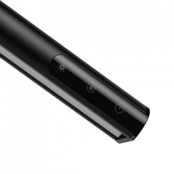Lumina LED Baseus i-work pentru monitor black (DGIWK-B01) - Img 2