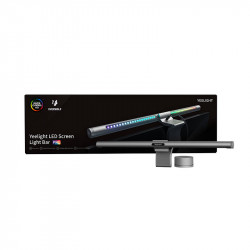 Lumina pentru monitor Yeelight Screen Light Bar Pro (argintiu) - Img 3