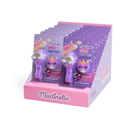 MARTINELIA LITTLE UNICORN CEAS CU 2 LUCIURI DE BUZE - Img 3