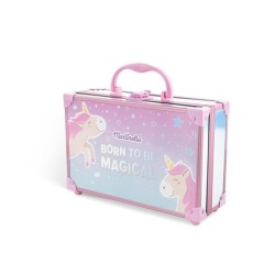 MARTINELIA LITTLE UNICORN TRUSA DE MACHIAJ IN CARCASA - Img 3
