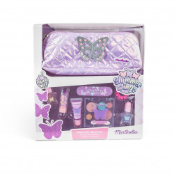 MARTINELIA SHIMMER WINGS TRUSA DE INFRUMUSETARE CU PENAR