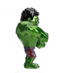 MARVEL FIGURINA METALICA HULK 10CM - Img 3