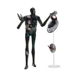 MARVEL LEGENDS SERIES SPIDER MAN SET FIGURINA THE SPOT CU ACCESORII - Img 3