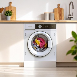 MASINA DE SPALAT BUILT-IN HEINNER HWM-BI - Img 3