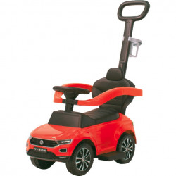 Masinuta copii de impins Jamara Slide VW T-Roc 3 in 1