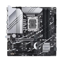 MB AS PRIME Z790M-PLUS LGA1700 DDR5 - Img 6