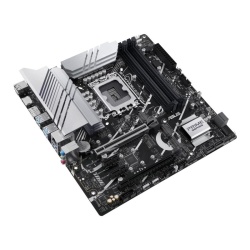 MB AS PRIME Z790M-PLUS LGA1700 DDR5 - Img 10