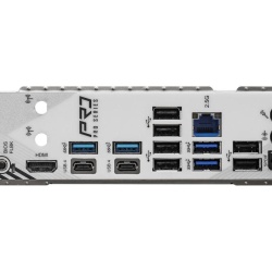 MB Asrock X870 PRO RS AM5 - Img 8