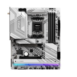 MB Asrock X870 PRO RS WIFI AM5 - Img 2