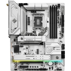 MB Asrock Z890 STEEL LEGEND WIFI LGA1851 - Img 9