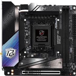 MB Asrock Z890I NOVA WIFI LGA1851 - Img 10