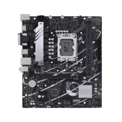 MB ASUS PRIME B760M-K DDR4 LGA1700 - Img 7
