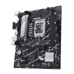 MB ASUS PRIME B760M-K DDR4 LGA1700 - Img 11