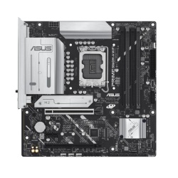 MB ASUS PRIME B860M-A WIFI DDR5 LGA1851 - Img 3