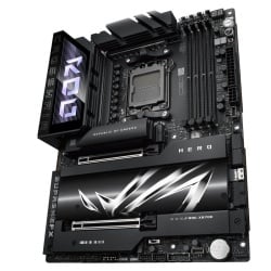MB Asus ROG Crosshair X870E Hero AM5 - Img 14