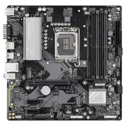 MB GB B760M D3HP DDR4 LGA1700 - Img 7