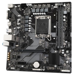 MB GB B760M H DDR4 LGA1700 DDR4 - Img 7