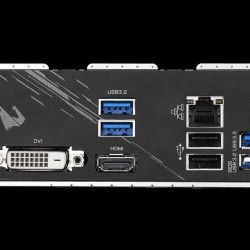 MB GIGABYTE AMD B550M AORUS ELITE - Img 3