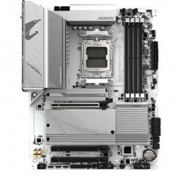 MB Gigabyte B650 AORUS ELITE AX ICE - Img 2