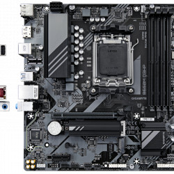 MB GIGABYTE B650 D3HP AM5 DDR5 - Img 2