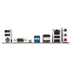 MB GIGABYTE B650M S2H 1.0 - Img 8