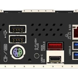 MB GIGABYTE B840M AORUS ELITE WIFI6E AM5 - Img 6