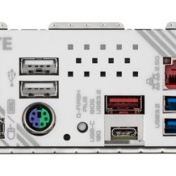 MB Gigabyte B850M EAGLE WF6E ICE - Img 5