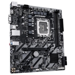 MB GIGABYTE H810M H LGA1851 DDR5 - Img 4