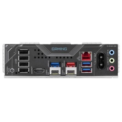 MB GIGABYTE X870 GAMING WIFI6 - Img 9