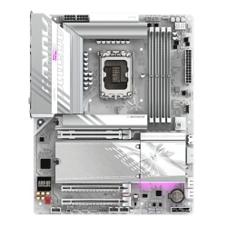 MB GIGABYTE Z890 A ELITE WF7 ICE - Img 8