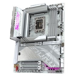MB GIGABYTE Z890 A ELITE X ICE - Img 4