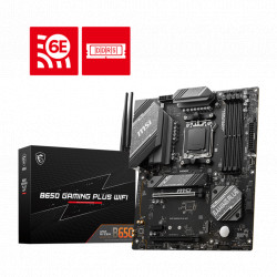 MB MSI B650 GAMING PLUS WIFI AM5