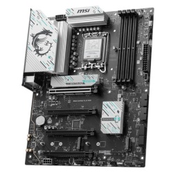 MB MSI B860 GAMING PLUS WIFI LGA1851 - Img 3