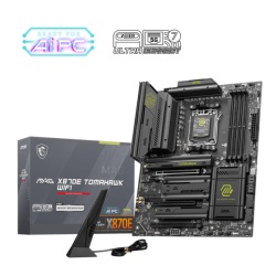 MB MSI MAG X870E TOMAHAWK WIFI AM5