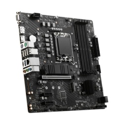 MB MSI PRO B760M-P DDR4 LGA1700 - Img 10