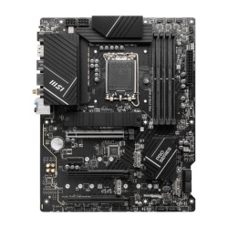 MB MSI PRO Z790-P LGA 1700 WIFI - Img 7