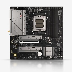MB Sapphire PULSE B850A WIFI - Img 3