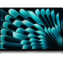 MBA 15 SLV/10C GPU/24GB/512GB-ROM