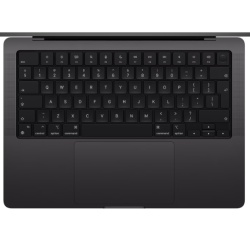 MBP 14 SB/10C/10C GPU/16GB/512GB-ROM - Img 3