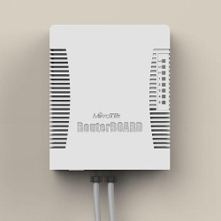 MC HEX POE 5PORT GIGABIT ETHERNET ROUTER - Img 5