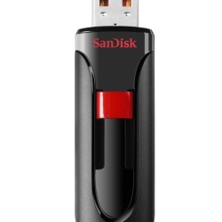 Memorie externa SanDisk Cruzer Glide 128GB USB 2.0 - Img 4