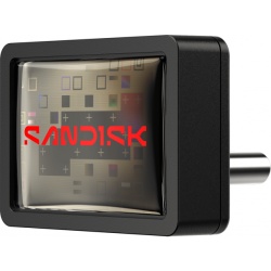Memorie Externa USB-C SanDisk Extreme Fit, 1TB SDCZ530-1T00-G46