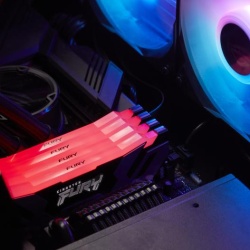Memorie Kingston FURY Renegade RGB 32GB DDR5 6400MHz CL32 Dual Channel Kit - Img 9