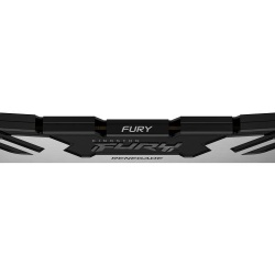 Memorie Kingston FURY Renegade Silver 16GB DDR5 6400MHz CL32 - Img 8