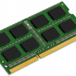 Memorie laptop Kingston SODIMM, DDR3, 4 GB, 1600 MHz, CL11, unbuffered