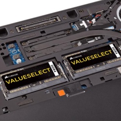 Memorie SO-DIMM Corsair ValueSelect 8GB DDR4-2133MHz, CL15 - Img 8