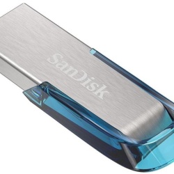 Memorie USB SanDisk Ultra Flair, 64GB, USB 3.0 - Img 4